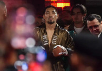 Жанибек Алимханулы. ©Турар Казангапов, Vesti.kz