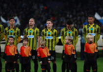 ©ФК "Кайрат"