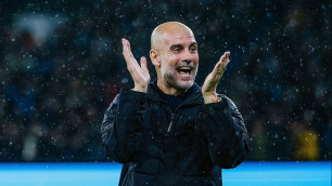 Хосеп Гвардиола. Фото: ФК "Манчестер Сити"©