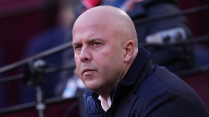 Арне Слот. ©Depositphotos/operations@newsimages.co.uk