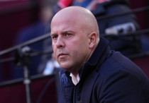 Арне Слот. ©Depositphotos/operations@newsimages.co.uk