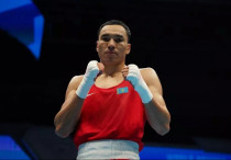 Дулат Бекбауов. ©ДРС