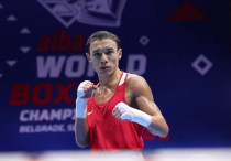 Темиртас Жусупов. ©Olympic.kz