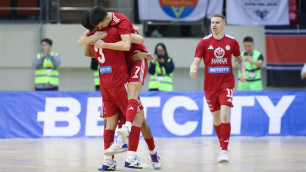 ©АФК "Кайрат"