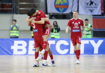 ©АФК "Кайрат"