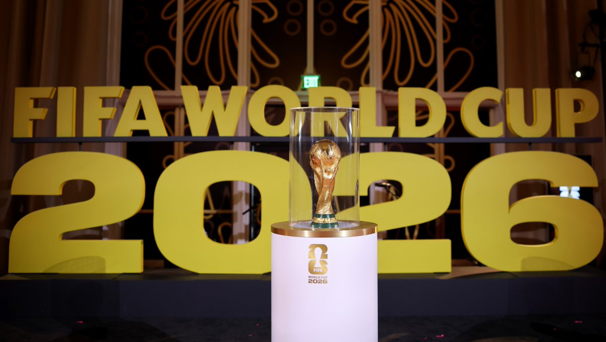 Узбекистан сыграет с Португалией, а Мбаппе против Холанда. Итоги жеребьёвки ЧМ-2026