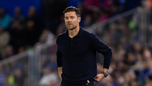 Хаби Алонсо. ©Depositphotos/Musiu0