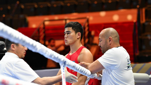 ©t.me/boxinguzbekistan