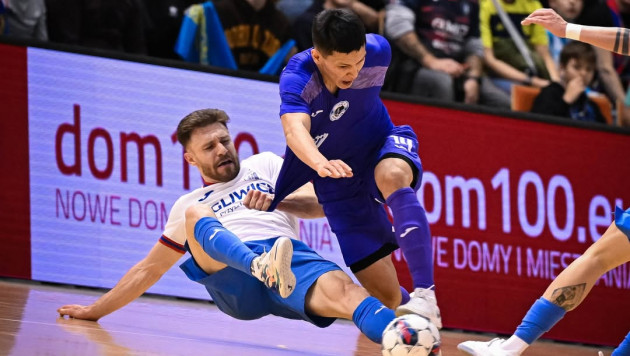 ©МФК "Семей"