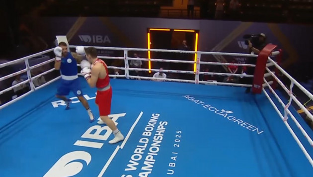 ©Кадр из видео