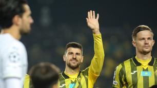 ©ФК "Кайрат"