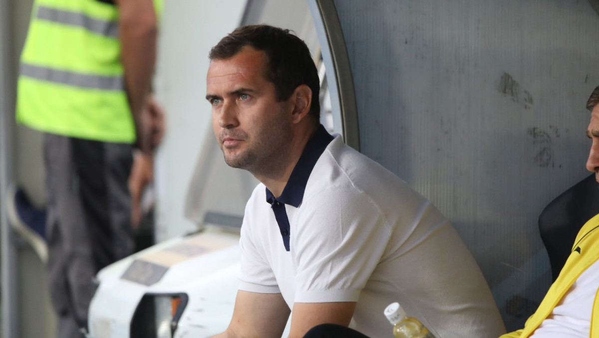 Экс-тренер "Кайрата" может возглавить российский клуб