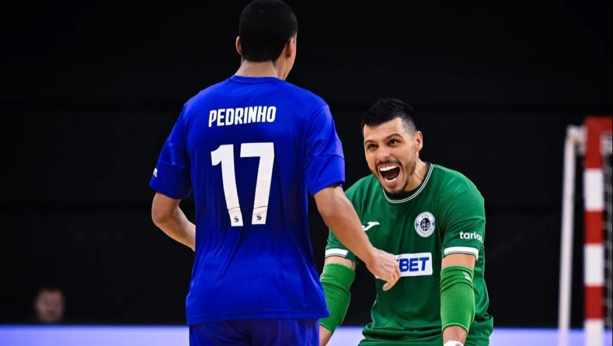 Игита оценил камбэк "Семея" в Лиге чемпионов