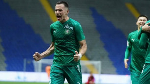 ©ФК "Елимай"