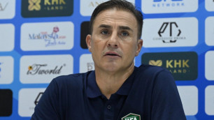 ©Ассоциация футбола Узбекистана