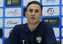 ©Ассоциация футбола Узбекистана