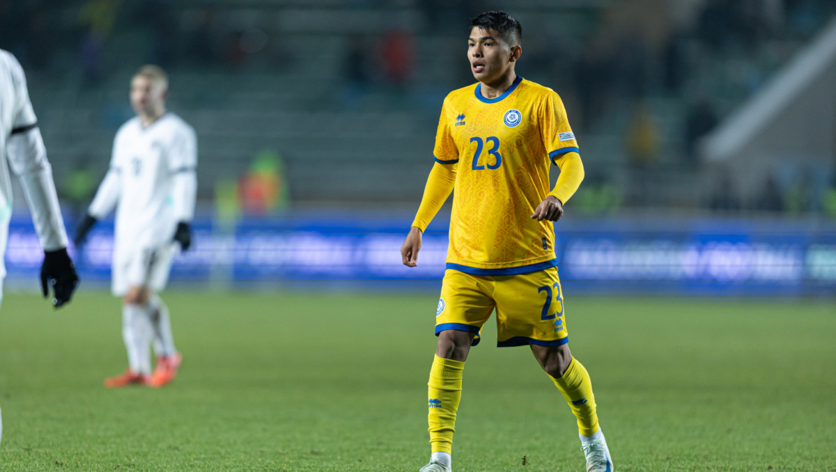 Топ-клуб РПЛ хочет подписать вингера сборной Казахстана