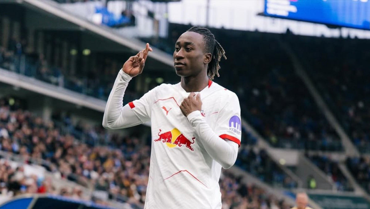 "Ливерпуль" нашел усиление в Бундеслиге за 100 миллионов евро