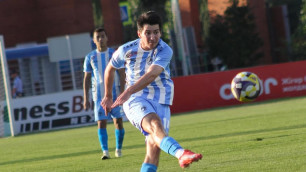 ©ФК "Окжетпес"