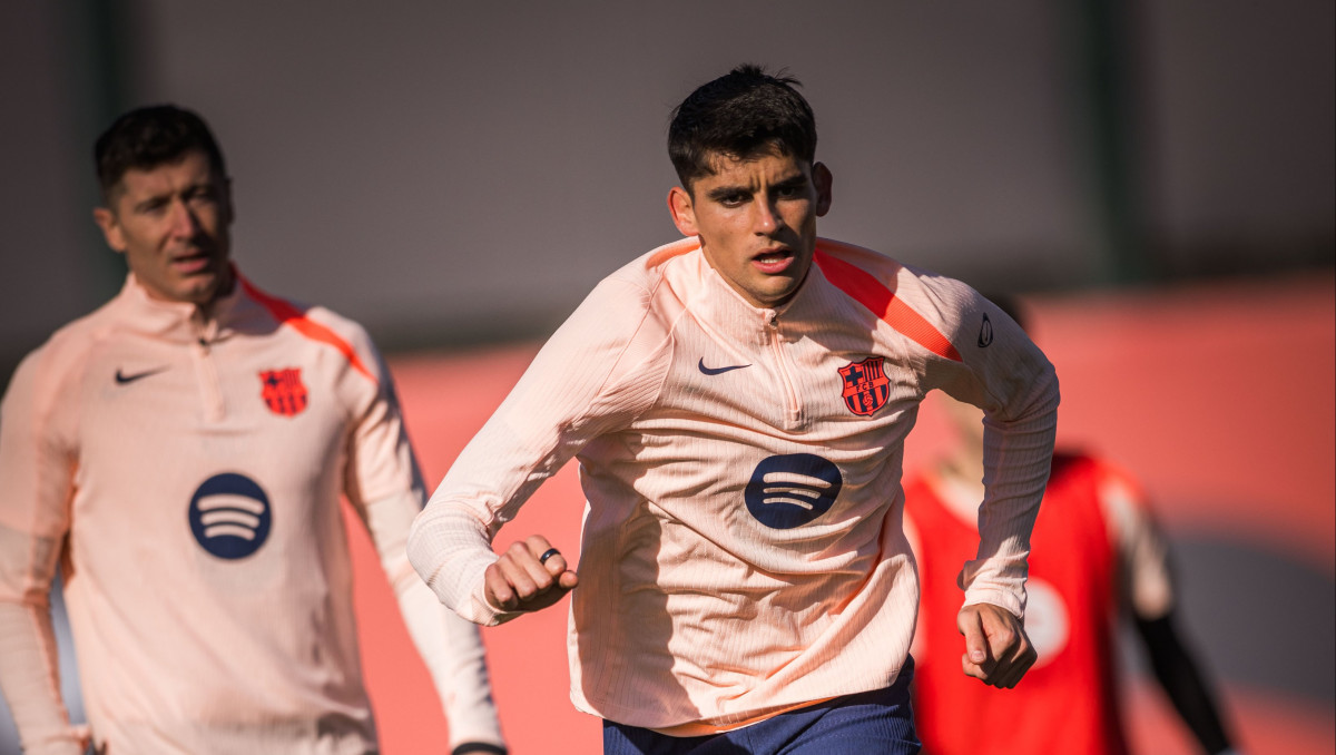 Туман парализовал "Барселону": команда летит на матч Ла Лиги окольными путями