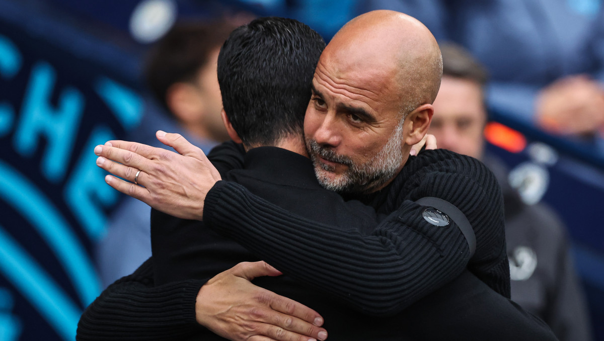 Гвардиола шокировал признанием: кого он мечтает увидеть чемпионом мира?