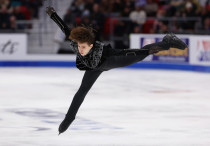 Михаил Шайдоров. Фото: Olympic.kz©