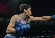 Сабыржан Аккалыков. ©КФБ