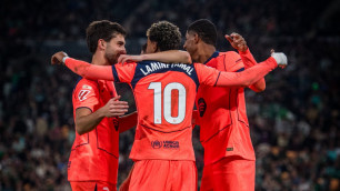 ©ФК "Барселона"