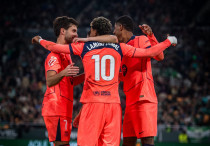 ©ФК "Барселона"