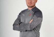 Денис Колодин. ©ФК "Елимай"