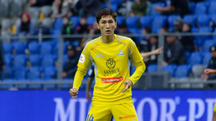 ©ФК "Астана"