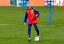 Луис де ла Фуэнте. ©Depositphotos/Musiu0