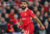 Моамед Салах. ©Depositphotos/operations@newsimages.co.uk