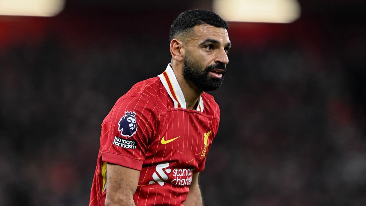 "Ливерпулю" готовы отдать 100 миллионов за трансфер Салаха после скандала