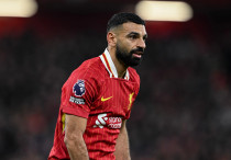 Моамед Салах. ©Depositphotos/operations@newsimages.co.uk