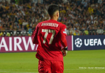 Темирлан Анарбеков. ©Vesti.kz/Болат Айтмолда