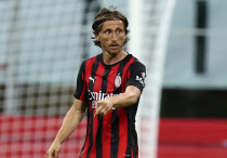 Лука Модрич. ©Depositphotos/canno73