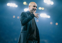 Хосеп Гвардиола. ©ФК "Манчестер Сити"