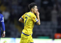 Галымжан Кенжебек. ©КФФ