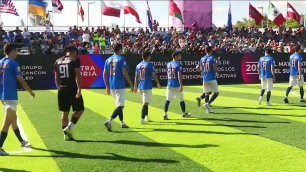 ©Кадр из видео