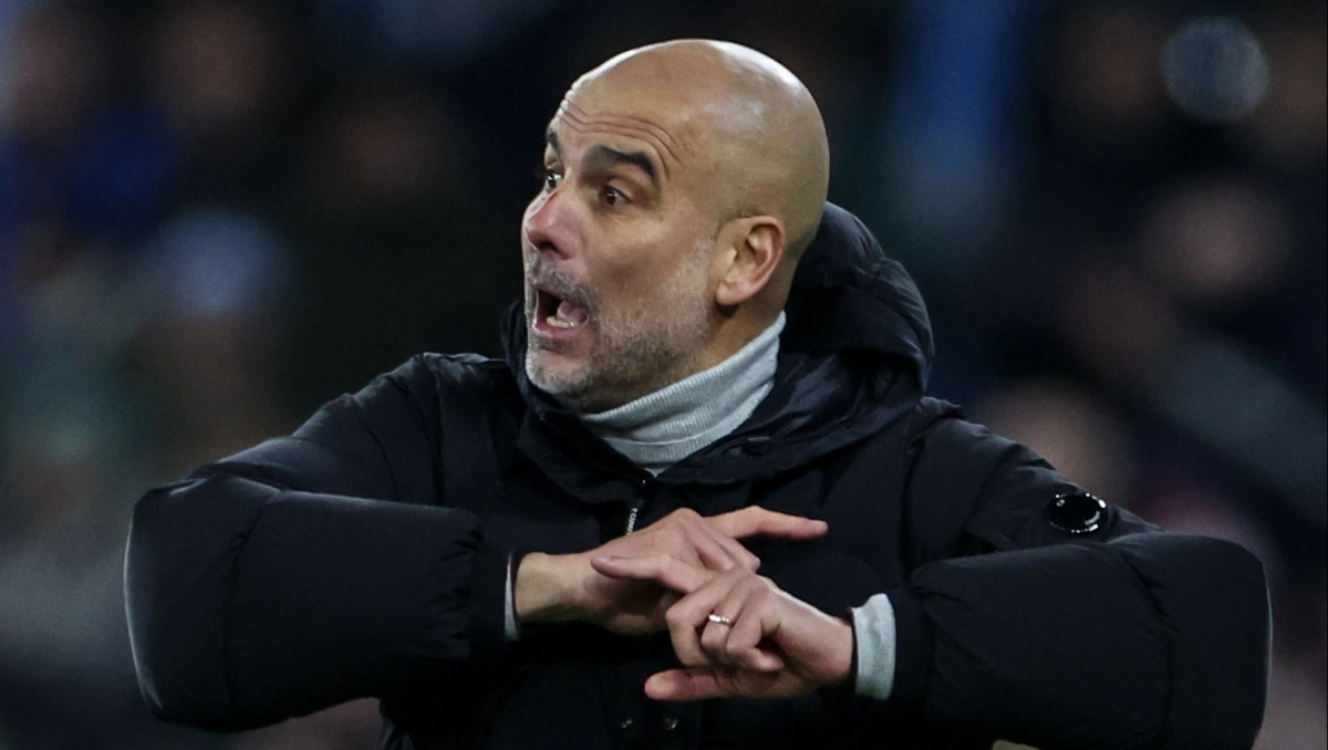 Гврадиола задумал трансфер 18-летнего вундеркинда за 120 миллионов