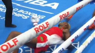 ©Кадр из видео