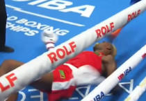 ©Кадр из видео