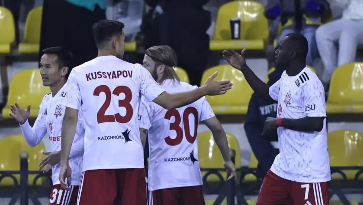 Появились новости о выборе главного тренера в топ-клуб КПЛ