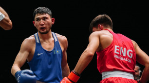 Ертуган Зйенуллинов (слева). ©KBF