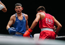 Ертуган Зйенуллинов (слева). ©KBF