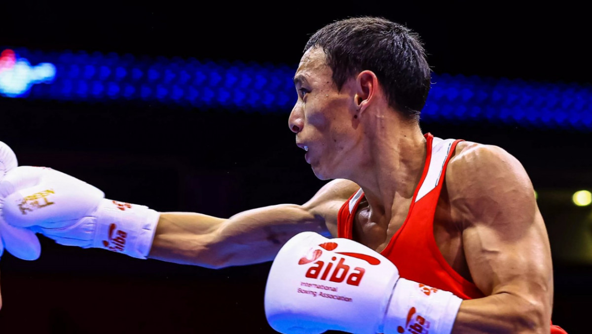 Где и когда смотреть бои Жусупова, Темиржанова и других казахстанцев на ЧМ по боксу