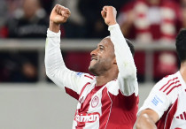 ©instagram.com/olympiacosfc