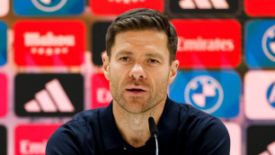 Хаби Алонсо. Фото: ©ФК "Реал"