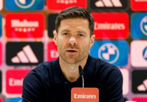 Хаби Алонсо. Фото: ©ФК "Реал"